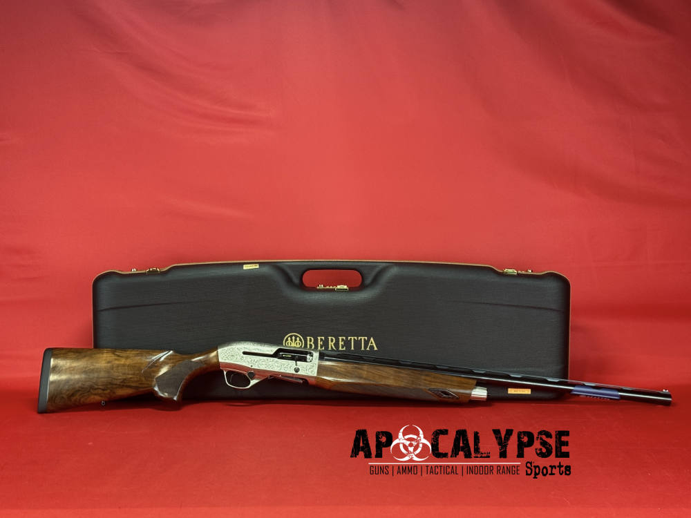 Beretta A400 L Field-img-1