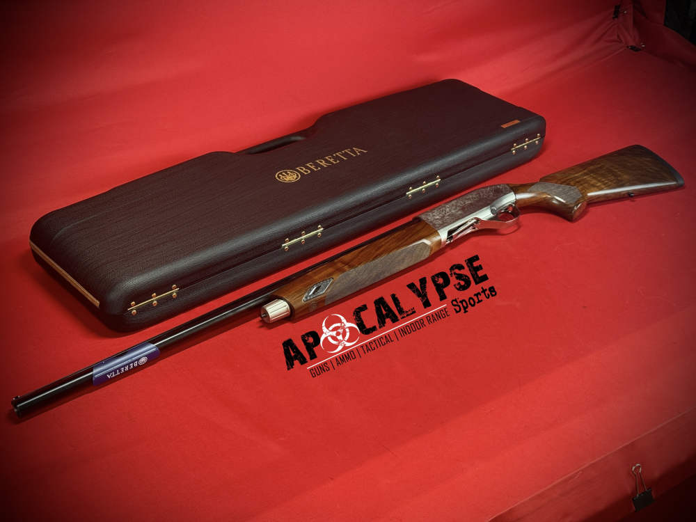Beretta A400 L Field-img-0