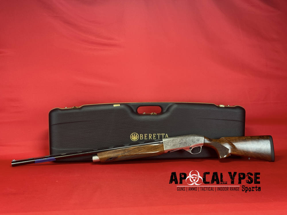 Beretta A400 L Field-img-2