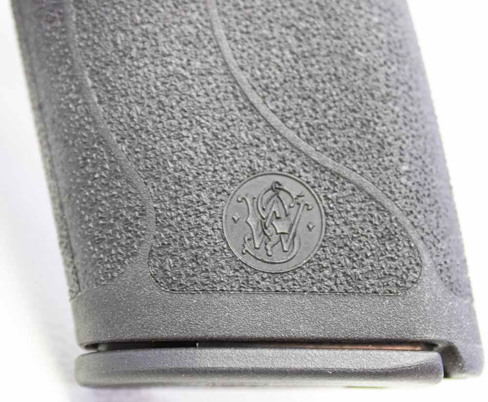 Smith & Wesson M&P 5.7 Optics Ready 5.7x28mm 5" 13347 Black Armornite-img-8