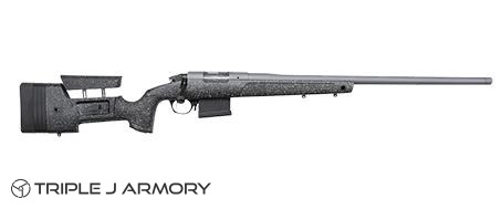 Bergara HMR PRO 300WIN .300 Win Mag Bolt Action Rifle BPR20-300MC-img-2