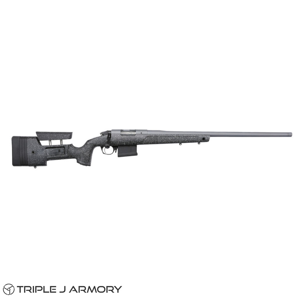 Bergara HMR PRO 300WIN .300 Win Mag Bolt Action Rifle BPR20-300MC-img-1
