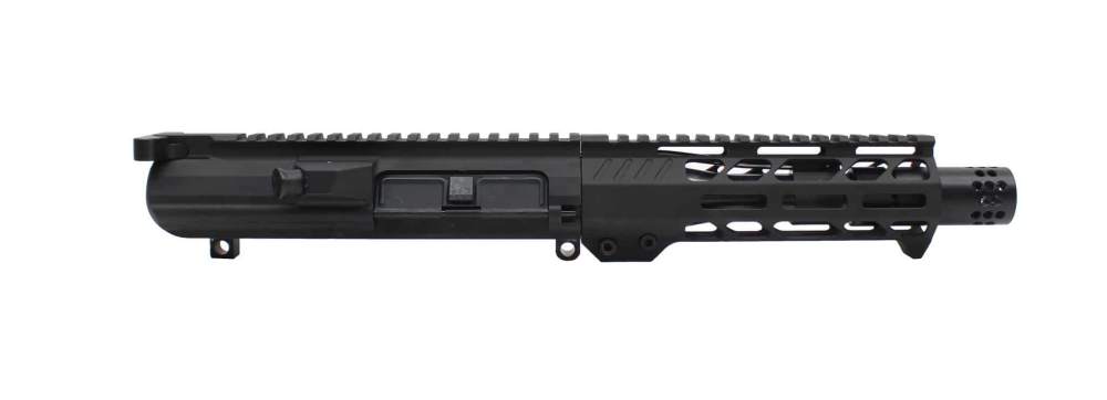 AR308 7.5" .308 Winchester DPMS Gen1 Low Rise Complete Upper-img-1