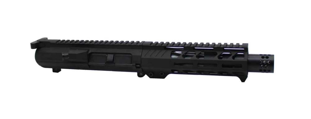 AR308 7.5" .308 Winchester DPMS Gen1 Low Rise Complete Upper-img-0