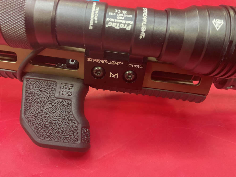 Aero Precision M4E1 5.56 NATO 14.5” P&W 16” Geissele URGI Upper - LVPO NSN-img-14