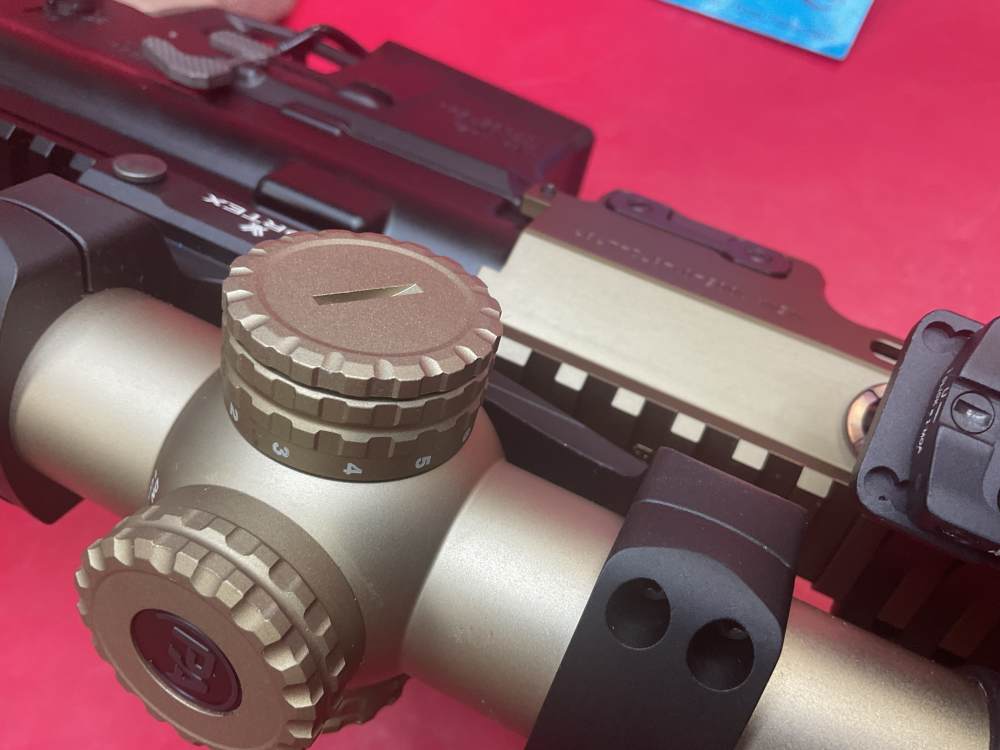 Aero Precision M4E1 5.56 NATO 14.5” P&W 16” Geissele URGI Upper - LVPO NSN-img-25
