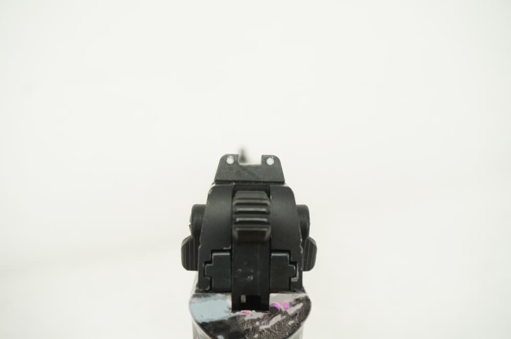 Walther PK380 .380 ACP 3.7" Semi-Auto Pistol w/ 2 Magazines & Case-img-7