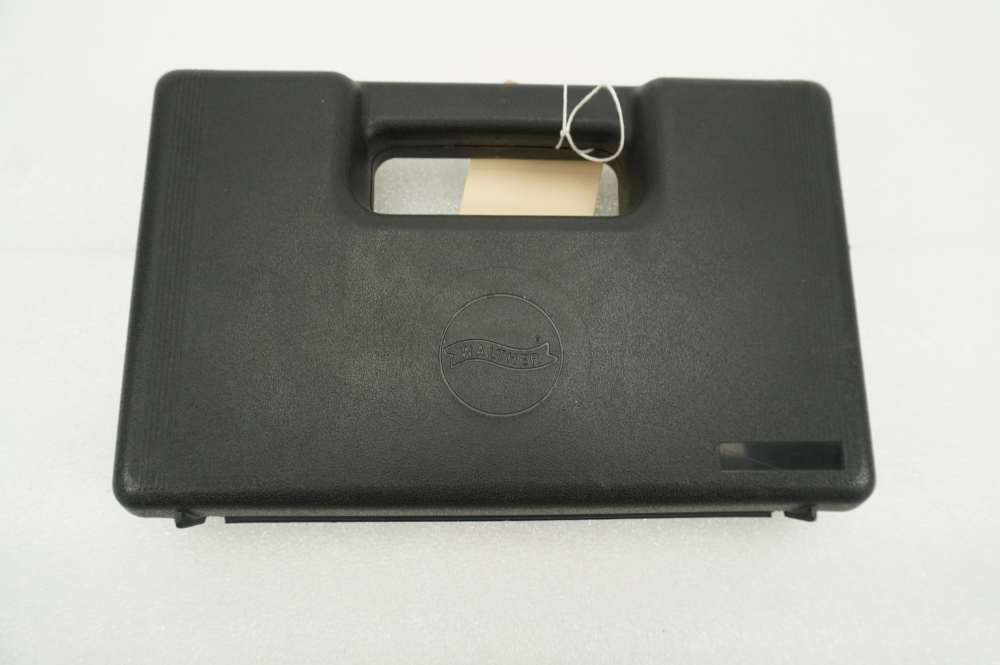 Walther PK380 .380 ACP 3.7" Semi-Auto Pistol w/ 2 Magazines & Case-img-20