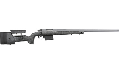 BPR20-300MC Bergara Premier Series HMR Pro Rifle 300 Winchester Magnum 26"-img-0
