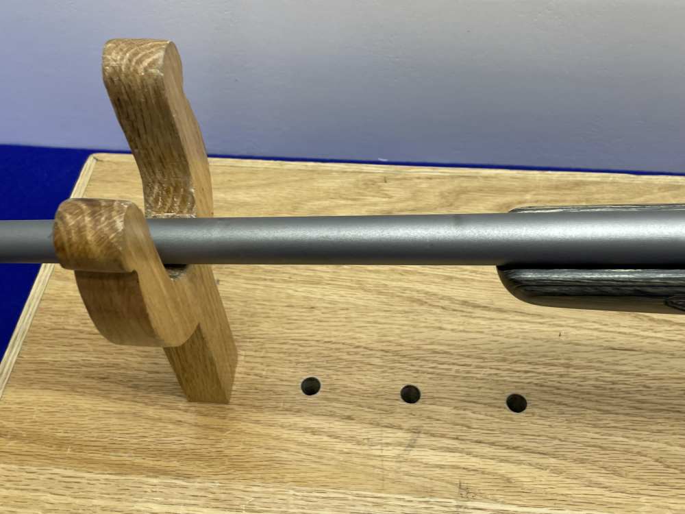 Tikka T3 .30-06 Sprg 22.4" Stainless *RELIABLE SPORTING BOLT-ACTION RIFLE*-img-35