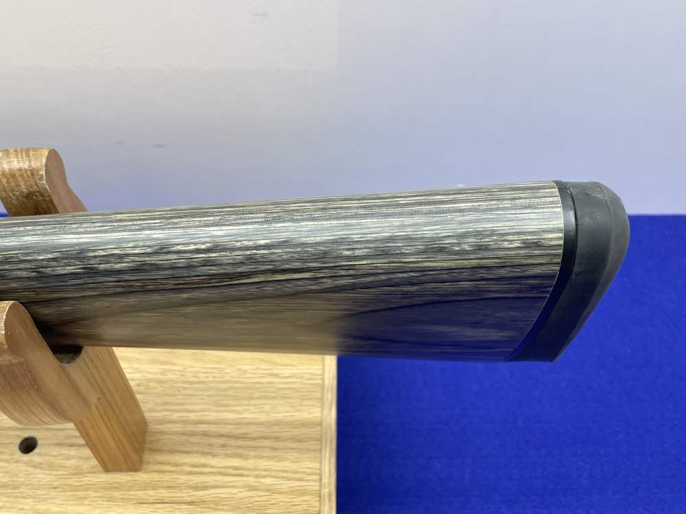 Tikka T3 .30-06 Sprg 22.4" Stainless *RELIABLE SPORTING BOLT-ACTION RIFLE*-img-30