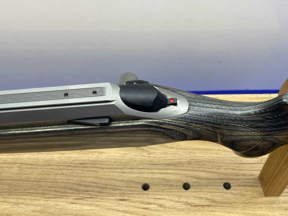 Tikka T3 .30-06 Sprg 22.4" Stainless *RELIABLE SPORTING BOLT-ACTION RIFLE*-img-32
