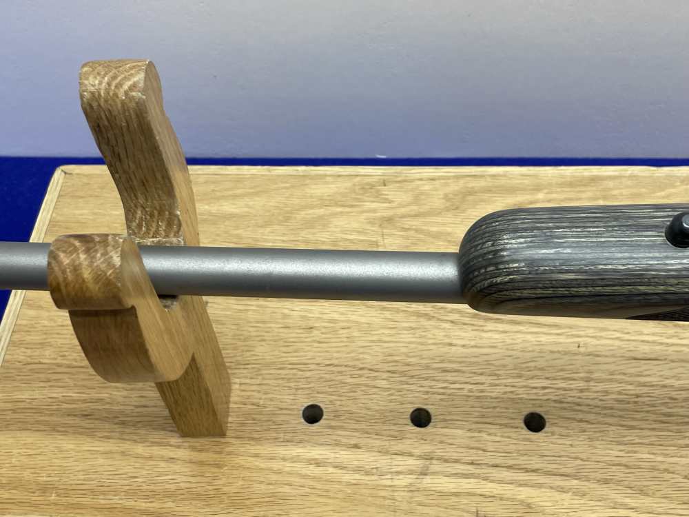 Tikka T3 .30-06 Sprg 22.4" Stainless *RELIABLE SPORTING BOLT-ACTION RIFLE*-img-44