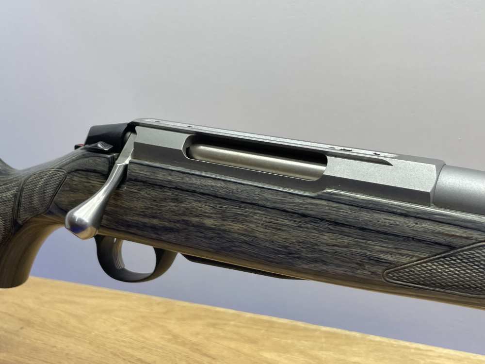 Tikka T3 .30-06 Sprg 22.4" Stainless *RELIABLE SPORTING BOLT-ACTION RIFLE*-img-11
