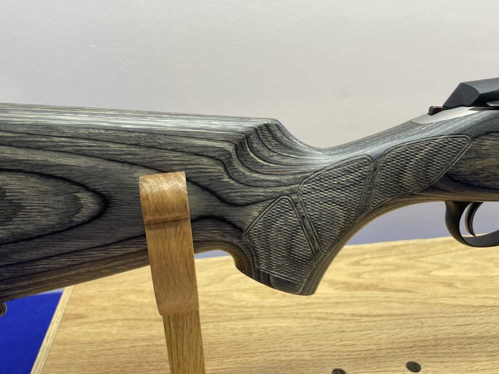 Tikka T3 .30-06 Sprg 22.4" Stainless *RELIABLE SPORTING BOLT-ACTION RIFLE*-img-6