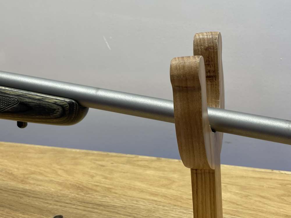 Tikka T3 .30-06 Sprg 22.4" Stainless *RELIABLE SPORTING BOLT-ACTION RIFLE*-img-14