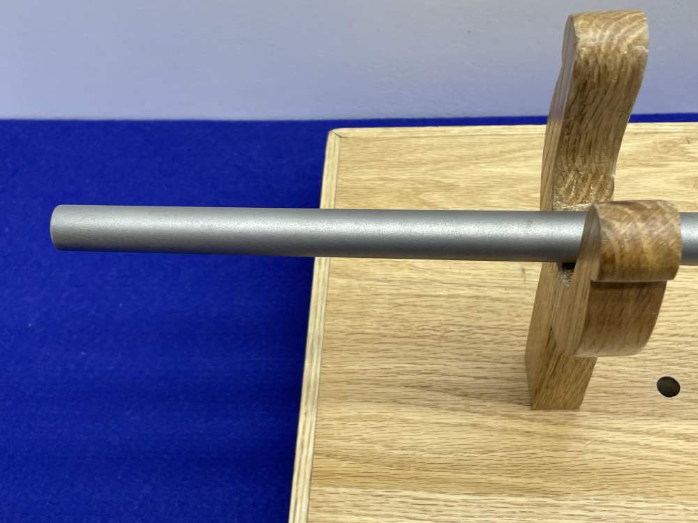 Tikka T3 .30-06 Sprg 22.4" Stainless *RELIABLE SPORTING BOLT-ACTION RIFLE*-img-45