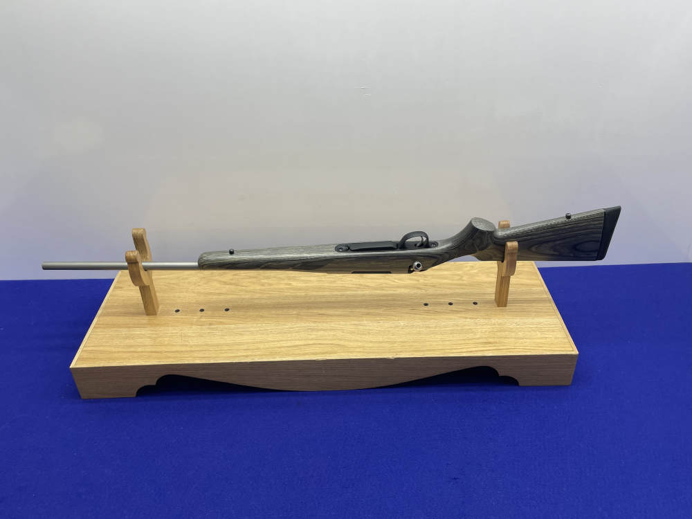 Tikka T3 .30-06 Sprg 22.4" Stainless *RELIABLE SPORTING BOLT-ACTION RIFLE*-img-38
