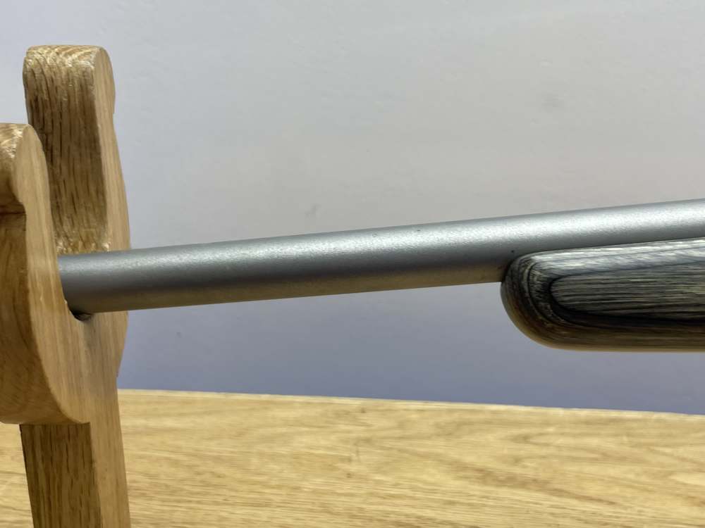 Tikka T3 .30-06 Sprg 22.4" Stainless *RELIABLE SPORTING BOLT-ACTION RIFLE*-img-26
