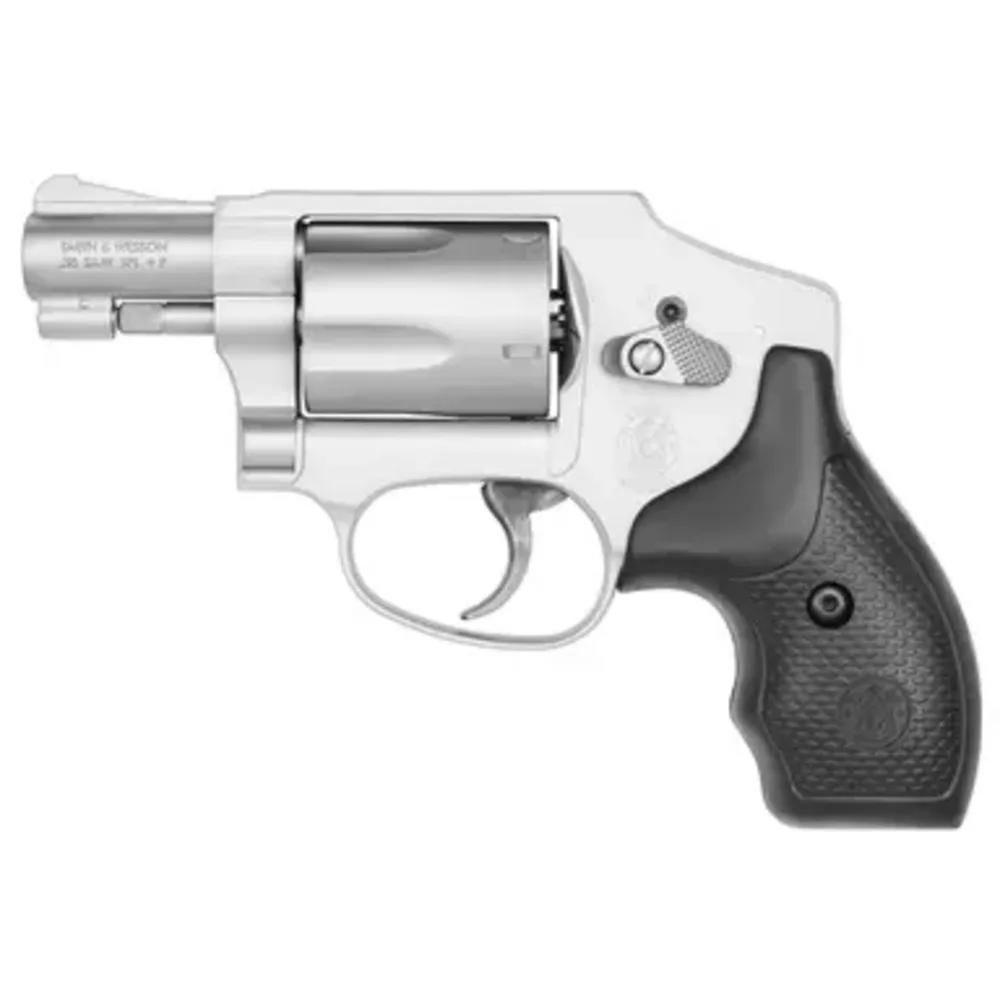 Smith & Wesson 642-2 .38 Spl +P 1.88" Revolver (5rd)  - 163810 -img-0