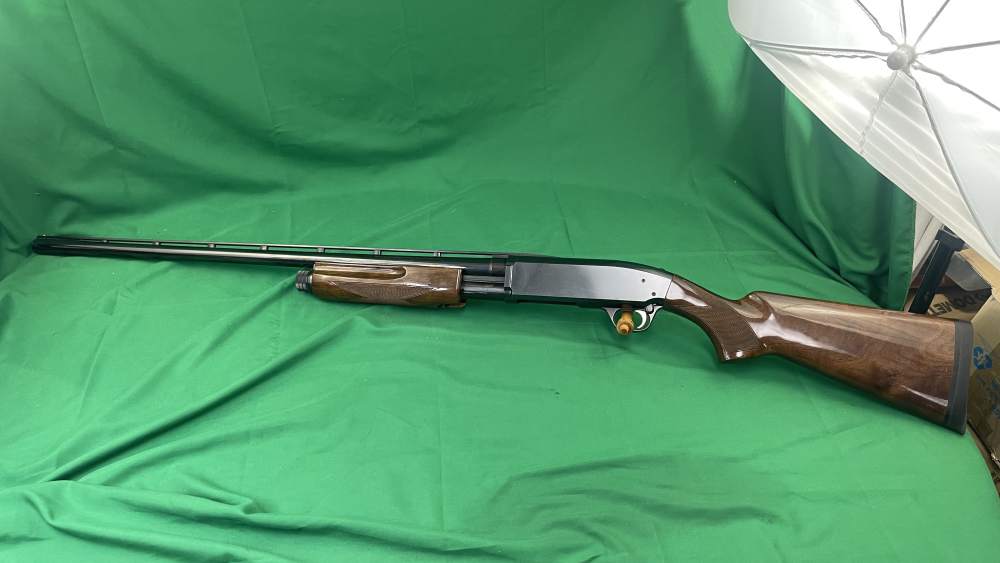 Browning BPS 12ga 28" Barrel Field-img-16