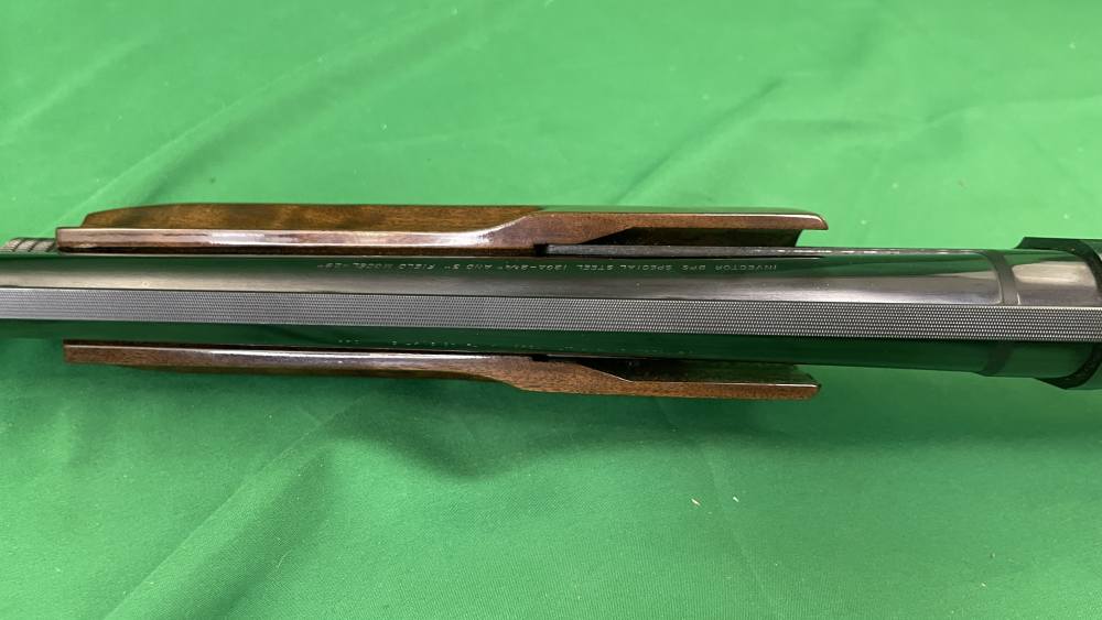 Browning BPS 12ga 28" Barrel Field-img-30
