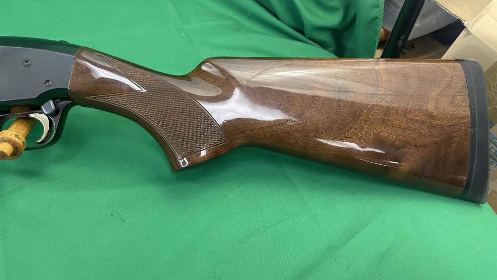 Browning BPS 12ga 28" Barrel Field-img-23