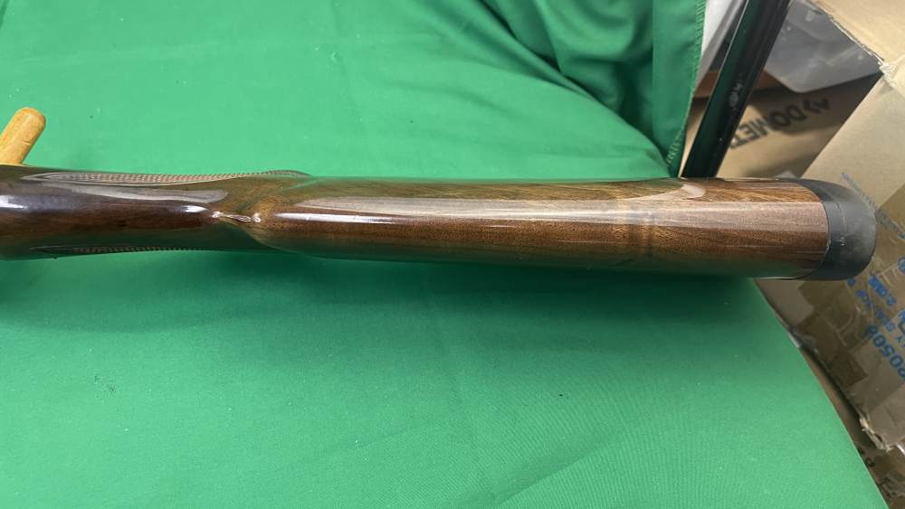 Browning BPS 12ga 28" Barrel Field-img-33