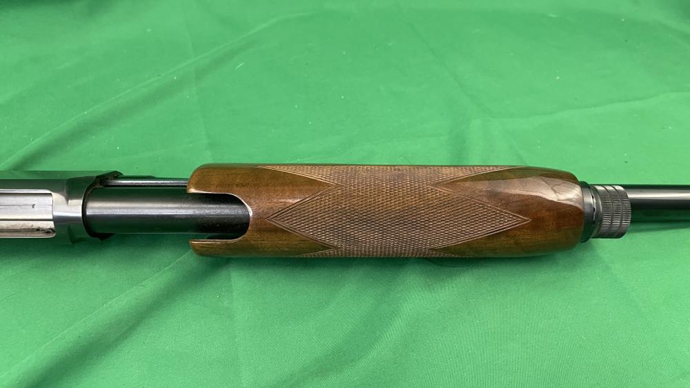 Browning BPS 12ga 28" Barrel Field-img-14