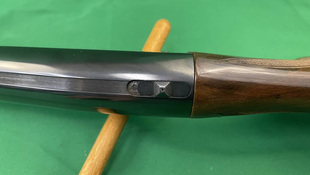 Browning BPS 12ga 28" Barrel Field-img-32