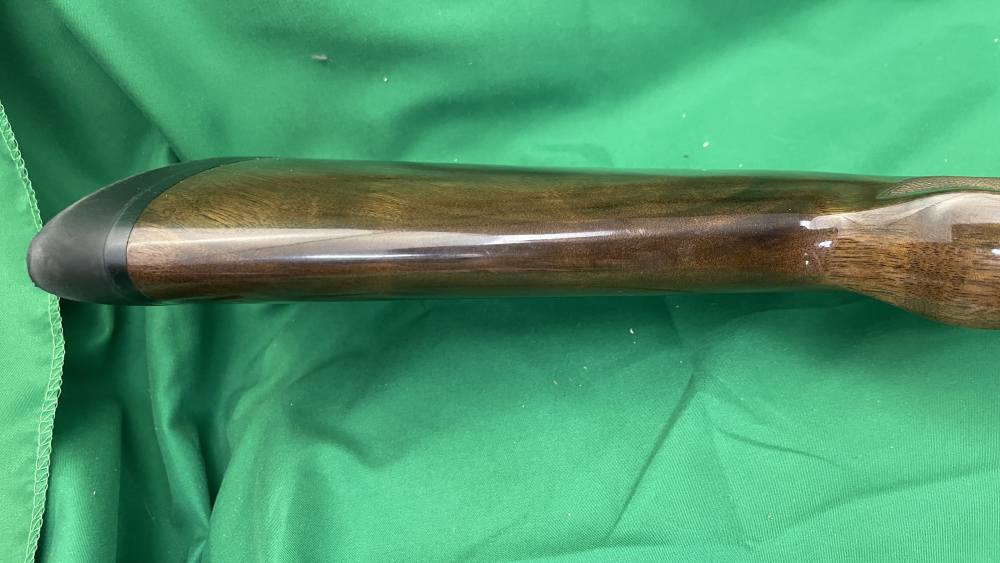 Browning BPS 12ga 28" Barrel Field-img-10