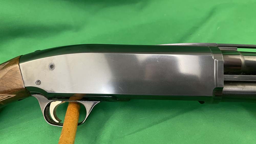 Browning BPS 12ga 28" Barrel Field-img-3