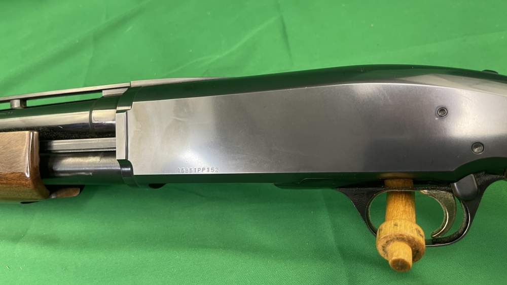 Browning BPS 12ga 28" Barrel Field-img-22