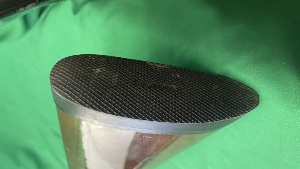 Browning BPS 12ga 28" Barrel Field-img-24