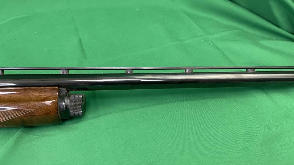 Browning BPS 12ga 28" Barrel Field-img-7