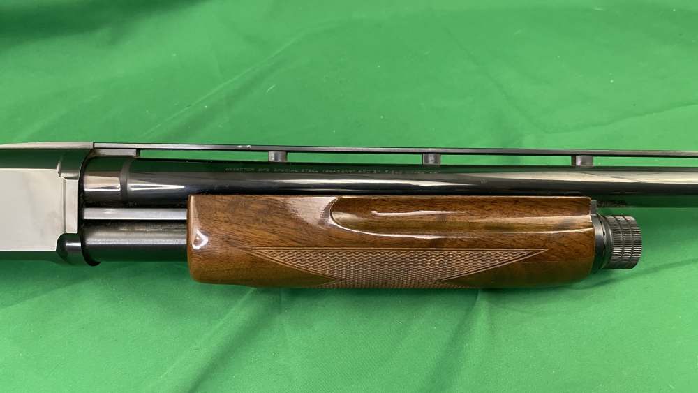 Browning BPS 12ga 28" Barrel Field-img-5