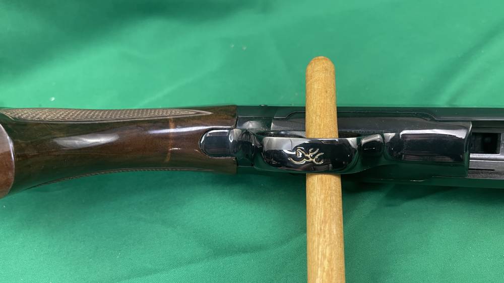 Browning BPS 12ga 28" Barrel Field-img-12