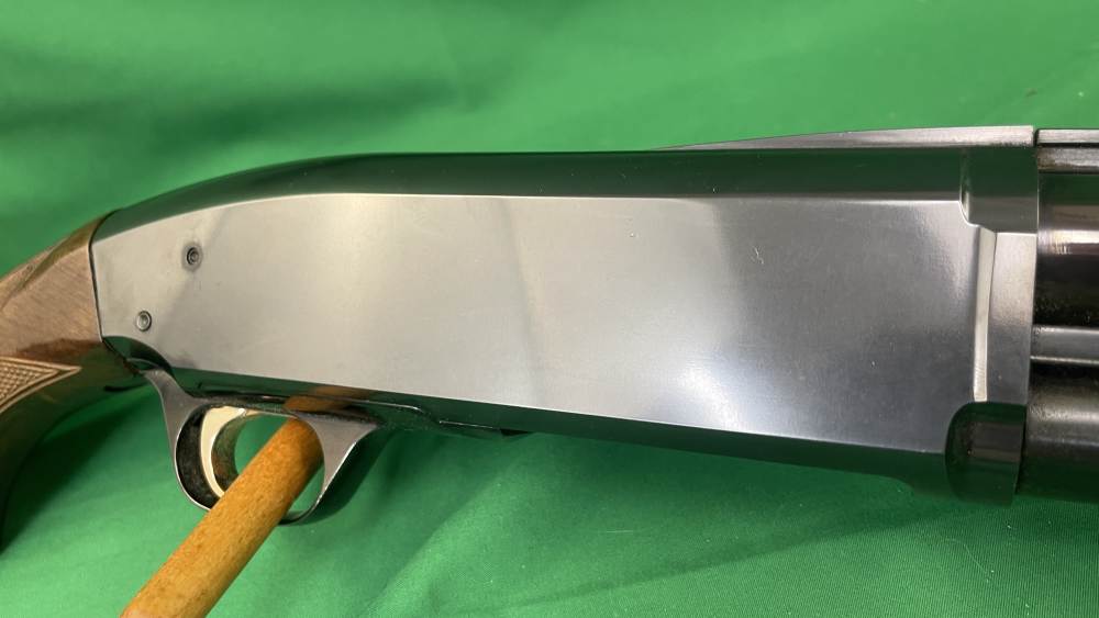 Browning BPS 12ga 28" Barrel Field-img-4