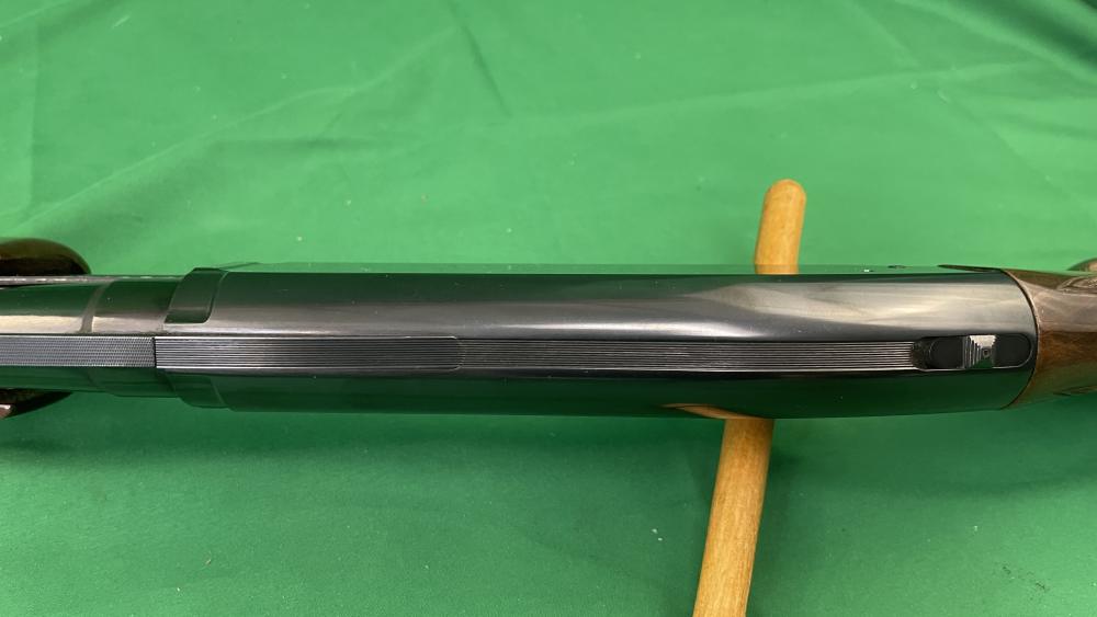 Browning BPS 12ga 28" Barrel Field-img-29
