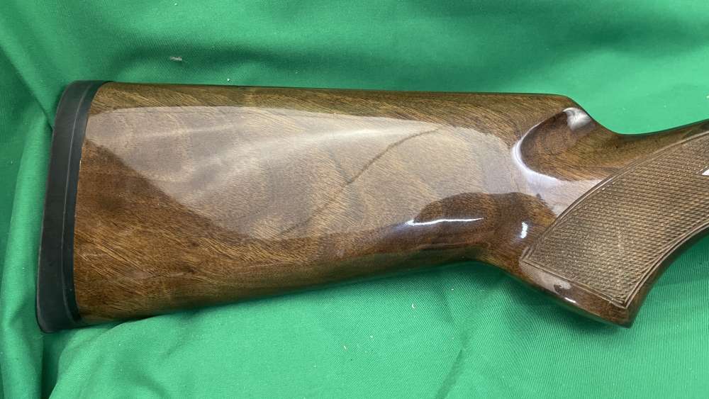 Browning BPS 12ga 28" Barrel Field-img-1