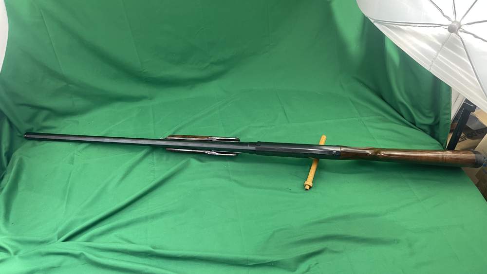 Browning BPS 12ga 28" Barrel Field-img-25
