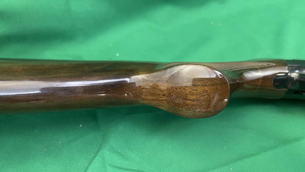 Browning BPS 12ga 28" Barrel Field-img-11