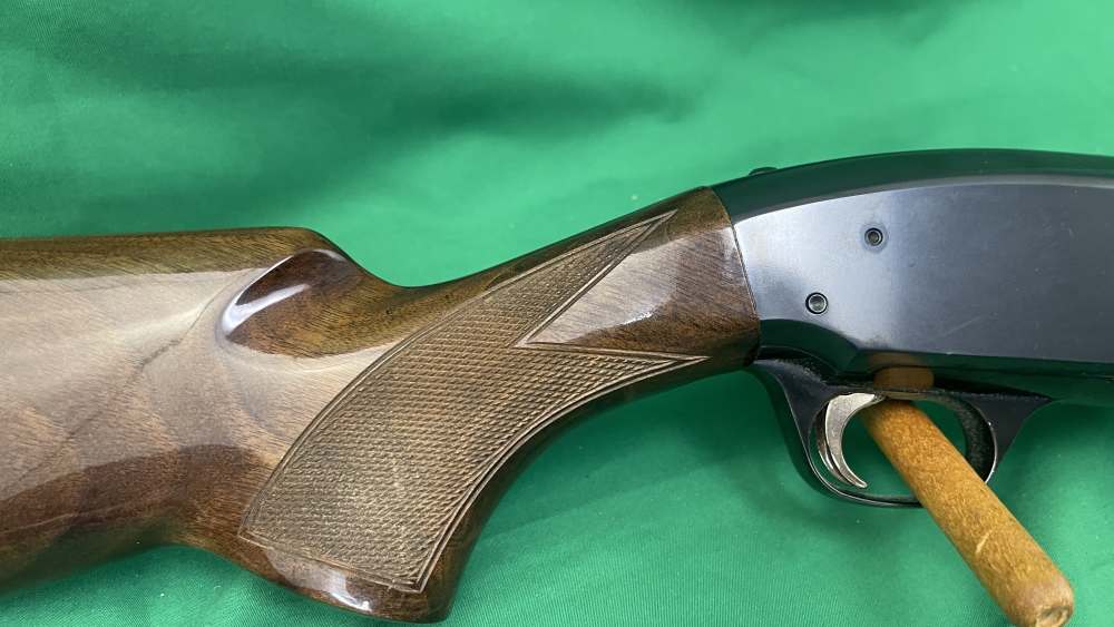 Browning BPS 12ga 28" Barrel Field-img-2