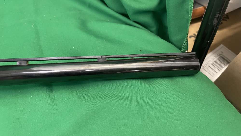 Browning BPS 12ga 28" Barrel Field-img-8