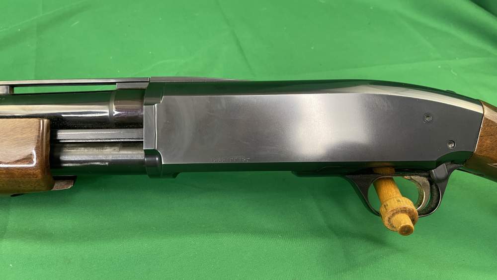 Browning BPS 12ga 28" Barrel Field-img-21