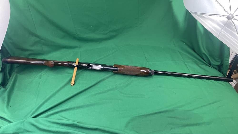 Browning BPS 12ga 28" Barrel Field-img-9