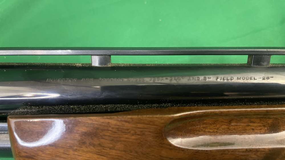 Browning BPS 12ga 28" Barrel Field-img-6