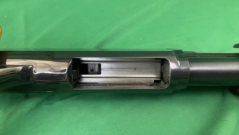 Browning BPS 12ga 28" Barrel Field-img-13