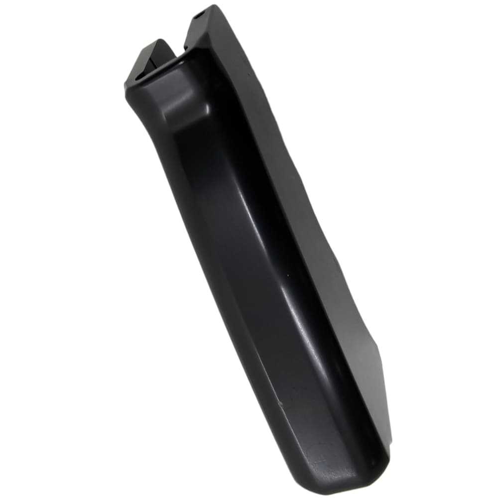 CNC Aluminum AR-15 / M4 Pistol Grip – Ergonomic – Black Anodized-img-5