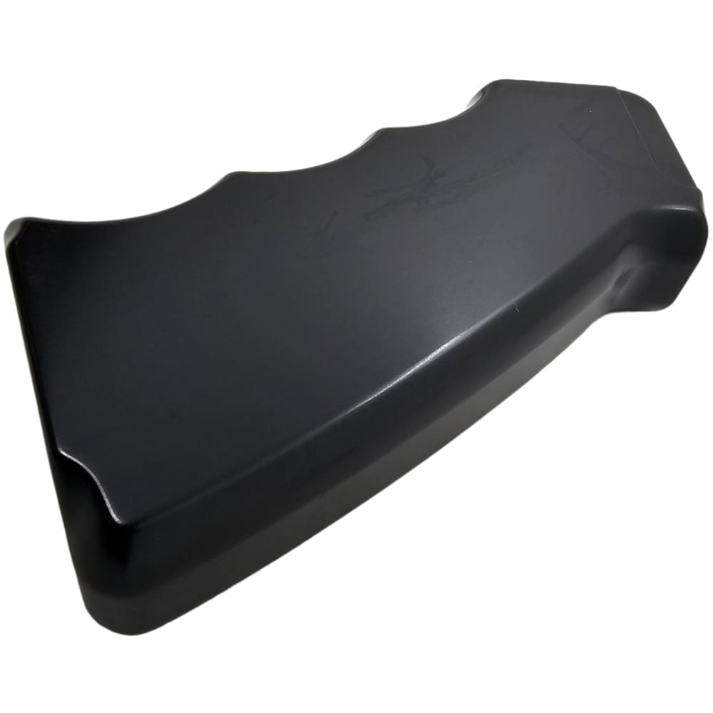 CNC Aluminum AR-15 / M4 Pistol Grip – Ergonomic – Black Anodized-img-2
